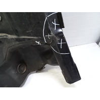 2015 Mercedes W463 G63 fender, inner, wheelhouse assy, left