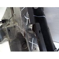 2015 Mercedes W463 G63 fender, inner, wheelhouse assy, left