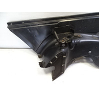 2015 Mercedes W463 G63 fender, inner, wheelhouse assy, left