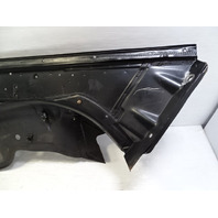 2015 Mercedes W463 G63 fender, inner, wheelhouse assy, left
