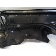 2015 Mercedes W463 G63 fender, inner, wheelhouse assy, left