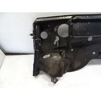 2015 Mercedes W463 G63 fender, inner, wheelhouse assy, left