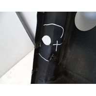 2015 Mercedes W463 G63 fender, inner, wheelhouse assy, left