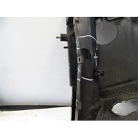 2015 Mercedes W463 G63 fender, inner, wheelhouse assy, left