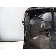 2015 Mercedes W463 G63 fender, inner, wheelhouse assy, left