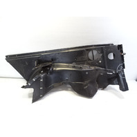 2015 Mercedes W463 G63 fender, inner, wheelhouse assy, left