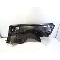 2015 Mercedes W463 G63 fender, inner, wheelhouse assy, left