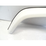2015 Mercedes W463 G63 flare, right rear wheel arch 4638801721