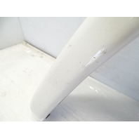 2015 Mercedes W463 G63 flare, right rear wheel arch 4638801721