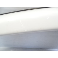 2015 Mercedes W463 G63 flare, right rear wheel arch 4638801721