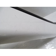 2015 Mercedes W463 G63 flare, right rear wheel arch 4638801721