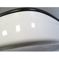 2015 Mercedes W463 G63 flare, right rear wheel arch 4638801721