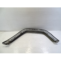 2015 Mercedes W463 G63 flare, right rear wheel arch 4638801721