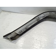 2015 Mercedes W463 G63 flare, right rear wheel arch 4638801721