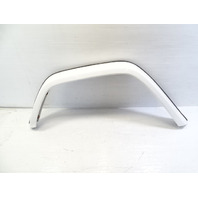 2015 Mercedes W463 G63 flare, right rear wheel arch 4638801721