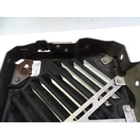 2015 Mercedes W463 G63 bracket, for oil cooler, left 4635007531 4635007631