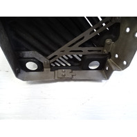 2015 Mercedes W463 G63 bracket, for oil cooler, left 4635007531 4635007631