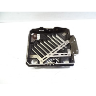 2015 Mercedes W463 G63 bracket, for oil cooler, left 4635007531 4635007631