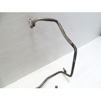 2015 Mercedes W463 G63 thermostat, for transmission cooler w/hoses 1645010265