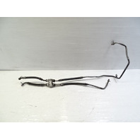 2015 Mercedes W463 G63 thermostat, for transmission cooler w/hoses 1645010265