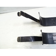 2015 Mercedes W463 G63 fuel gas tank straps (2)