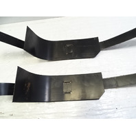 2015 Mercedes W463 G63 fuel gas tank straps (2)