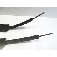 2015 Mercedes W463 G63 fuel gas tank straps (2)