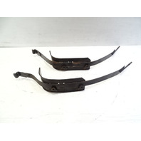2015 Mercedes W463 G63 fuel gas tank straps (2)