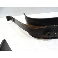 2015 Mercedes W463 G63 fuel gas tank straps (2)