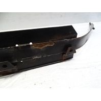 2015 Mercedes W463 G63 fuel gas tank straps (2)