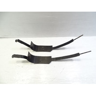 2015 Mercedes W463 G63 fuel gas tank straps (2)