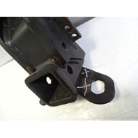 2015 Mercedes W463 G63 trailer hitch OEM 4633100104