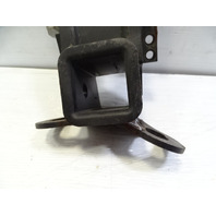 2015 Mercedes W463 G63 trailer hitch OEM 4633100104