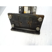 2015 Mercedes W463 G63 trailer hitch OEM 4633100104