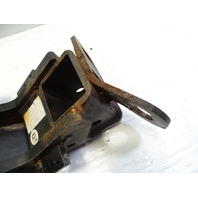 2015 Mercedes W463 G63 trailer hitch OEM 4633100104