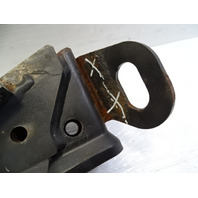 2015 Mercedes W463 G63 trailer hitch OEM 4633100104