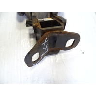 2015 Mercedes W463 G63 trailer hitch OEM 4633100104