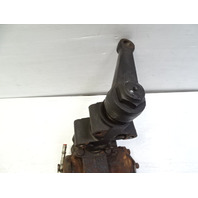 2015 Mercedes W463 G63 power steering gear 4634600701