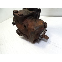 2015 Mercedes W463 G63 power steering gear 4634600701