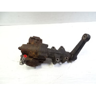 2015 Mercedes W463 G63 power steering gear 4634600701