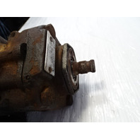 2015 Mercedes W463 G63 power steering gear 4634600701