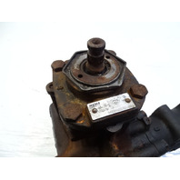 2015 Mercedes W463 G63 power steering gear 4634600701