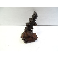 2015 Mercedes W463 G63 power steering gear 4634600701