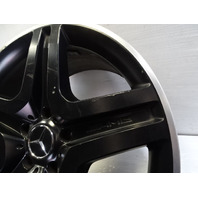 2015 Mercedes W463 G63 wheel, 9.5x20 ET50 4634012702
