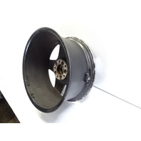 2015 Mercedes W463 G63 wheel, 9.5x20 ET50 4634012702