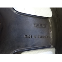 2015 Mercedes W463 G63 wheel, 9.5x20 ET50 4634012702