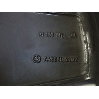 2015 Mercedes W463 G63 wheel, 9.5x20 ET50 4634012702