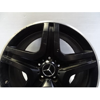 2015 Mercedes W463 G63 wheel, 9.5x20 ET50 4634012702