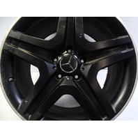 2015 Mercedes W463 G63 wheel, 9.5x20 ET50 4634012702