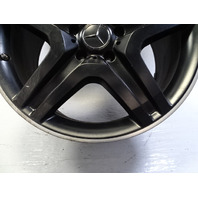 2015 Mercedes W463 G63 wheel, 9.5x20 ET50 4634012702
